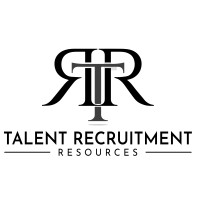 Talent Recruitment Resources Logo