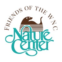 Friends of the WNC Nature Center Logo