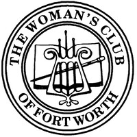 The Womans Club of Fort Worth Logo