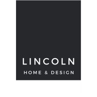 Lincoln Home & Design Logo