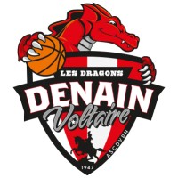 ASC Denain Voltaire PH Logo