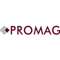 ProMag Pvt Ltd - Development Advisory . Project Management Logo