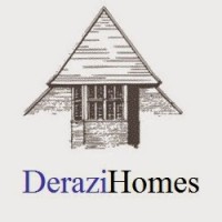Derazi Homes Logo