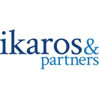 İkaros&Partners İnsan Kaynakları ve Eğitim Danışmanlığı A.Ş. Logo
