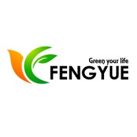 Jiaxing Fengyue Decoration Material Co.,Ltd. Logo