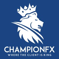 ChampionFX Logo
