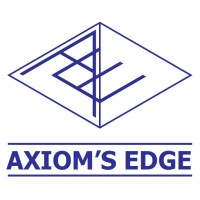 Axioms Edge Pty Ltd Logo