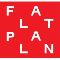 Flatplan - Дизайн интерьера за 29.900₽ / Ремонт любых помещений Под ключ Logo
