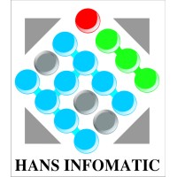 Hans Infomatic Pvt Ltd Logo