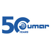 Umar Makina Logo