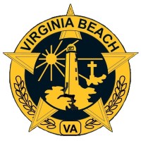 Virginia Beach Sheriffs Office Logo