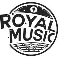 Royal Music Logo