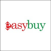 Easybuy - Max Retail Division Logo