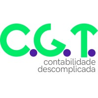 CGT Soluções em Negócios Logo