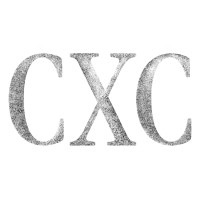 CXC . De Aquí en Adelante S.L Logo