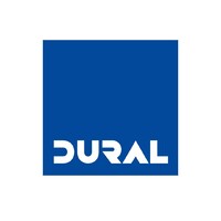 Dural UK Ltd Logo