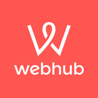 Webhub Logo