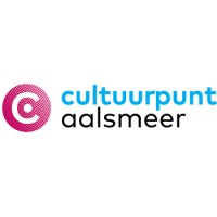 Cultuurpunt Aalsmeer Logo