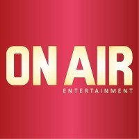 On Air Entertainment Logo