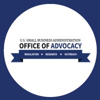 U.S. Small Business Administration - Office of Advocacy Logo