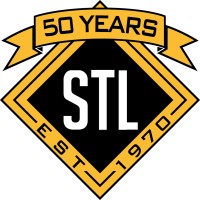 St. Laurent and Son Logo