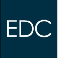 Economic Development Collaborative Logo