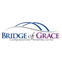 Bridge of Grace Compassionate Ministries Center Logo