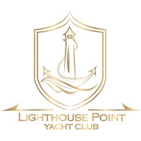Lighthouse Point Yacht Club Logo