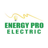 Energy Pro Electric Logo
