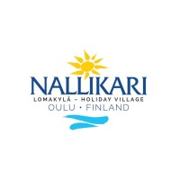 Nallikari Holiday Village - Nallikari Seaside Ltd Logo