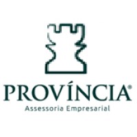 Província Assessoria Empresarial Logo