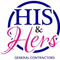 His & Hers Contractors LLC Logo