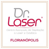 Dr. Laser Florianópolis Logo