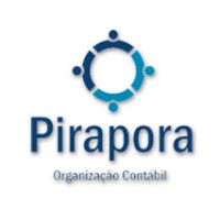 Organização Contabil Pirapora Logo
