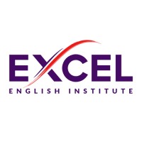 Excel English Institute Logo