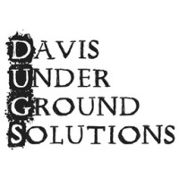 Davis Underground Solutions (DUGS) Logo