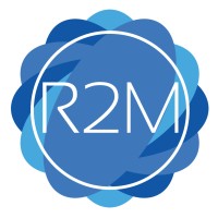 R2M Marketing Solutions Logo