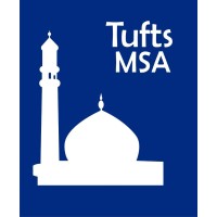 Tufts Muslim Students Association Logo
