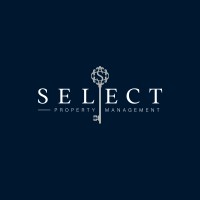 Select Property Management Logo