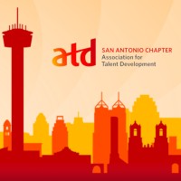 ATD San Antonio Logo