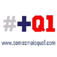 SOMOSMAISQUE1 Logo