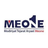 Meone Logo