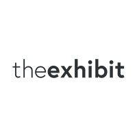 The Exhibit Ltd Logo