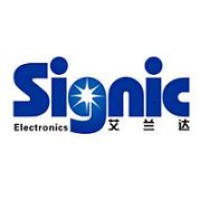 Signic Electronics Co., Ltd Logo