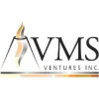 VMS Ventures Inc. Logo
