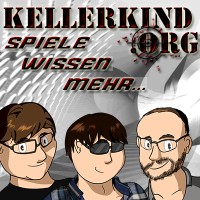 Kellerkind.org Logo
