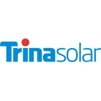 Trina Solar Türkiye Logo