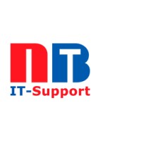 NB-IT Consulting Vending and Support Logo