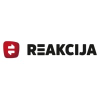 Reakcija Logo