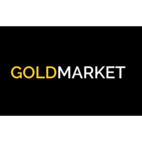 GOLDMARKET.fr Logo
